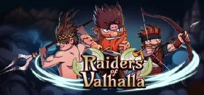 Raiders of Valhalla 💎 STEAM GIFT RUSSIA