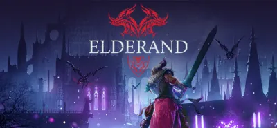 🔑 「 Elderand 」- Steam Key - GLOBAL ✅