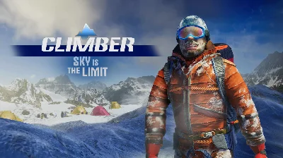 💠 Climber: Sky is the Limit (PS4/PS5/RU) P3 Activation