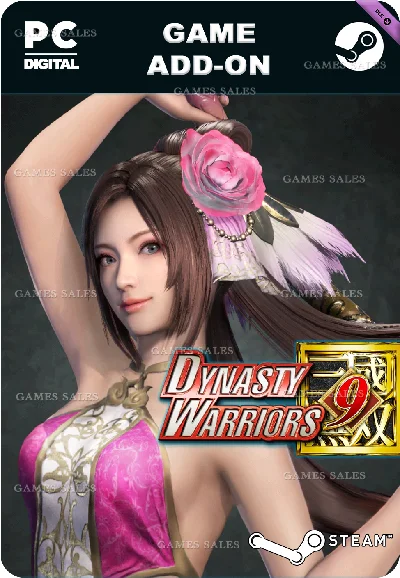 ✅💙DIAOCHAN (DUDOU COSTUME)💙STEAM GIFT🤖AUTODELIVERY