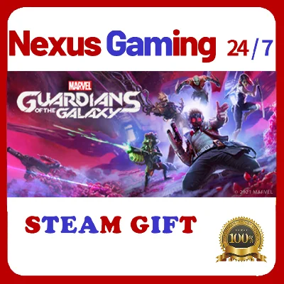 Marvel´s Guardians of the Galaxy💳0% • RU+KZ+UKR+CIS
