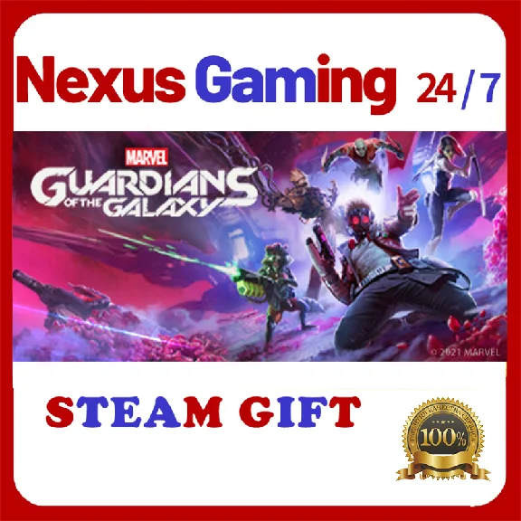 Marvel´s Guardians of the Galaxy💳0% • RU+KZ+UKR+CIS