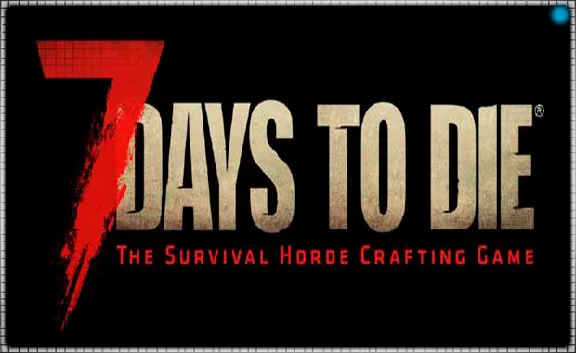 🍓 7 Days to Die (PS4/PS5/EN) (Rent from 3 days)