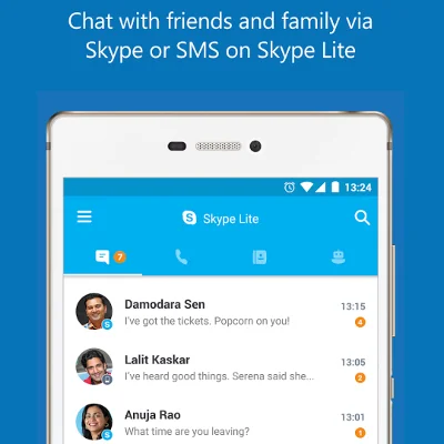 ⭐️Skype Ваучер 10$ USD (Global)