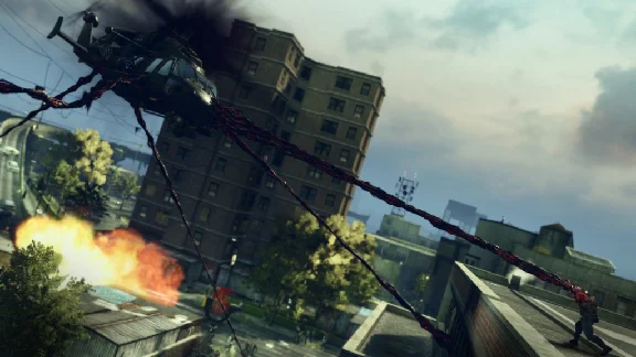 Prototype 2 + DLC RADNET (Steam Key)