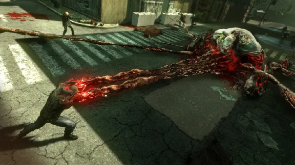 Prototype 2 + DLC RADNET (Steam Key)