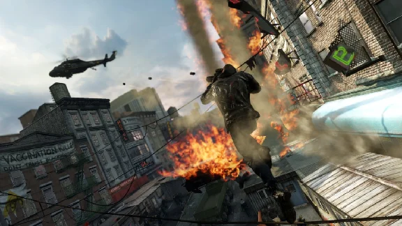 Prototype 2 + DLC RADNET (Steam Key)