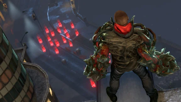 Prototype 2 + DLC RADNET (Steam Key)