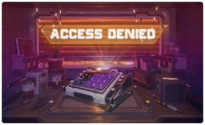 🍓 Access Denied (PS4/PS5/RU) (Аренда от 3 дней)