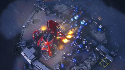 Stormgate +ВЫБОР STEAM•RU ⚡️АВТОДОСТАВКА 💳0%