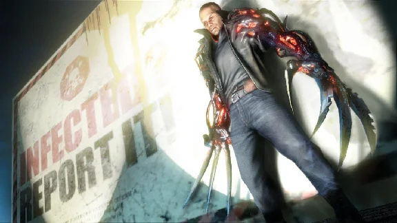 Prototype 2 + DLC RADNET (Steam Key)