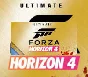 Forza Horizon 4 Ultimate Edition + МЕГАБОНУС ИГРЫ