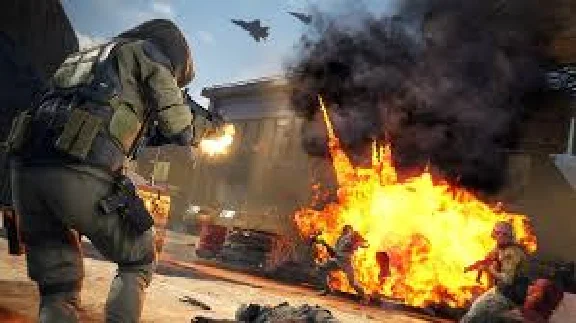 Sniper Ghost Warrior Contracts 1 & 2 + MEGABONUS GAMES