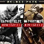 Sniper Ghost Warrior Contracts 1 & 2 + MEGABONUS GAMES