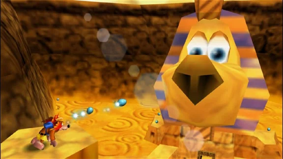 ✅ Banjo-Kazooie Xbox One & Xbox Series X|S activation