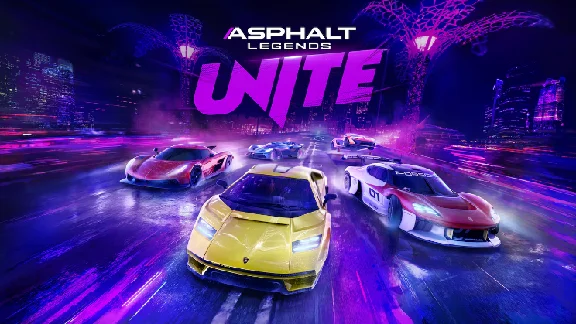 💥Asphalt Legends Unite: Diamond 🔵PS4 / PS5 🔴ТR🔴