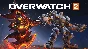 Overwatch 2: Райнхардта и другие DLC STEAM •RU/KZ/UK