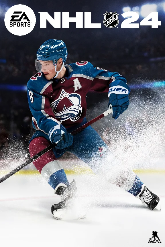 🎮NHL® 24 Xbox Series X|S  🚀Быстрая доставка