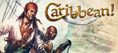 🔑 CARIBBEAN! (STEAM KEY / RU+CIS) 🔑