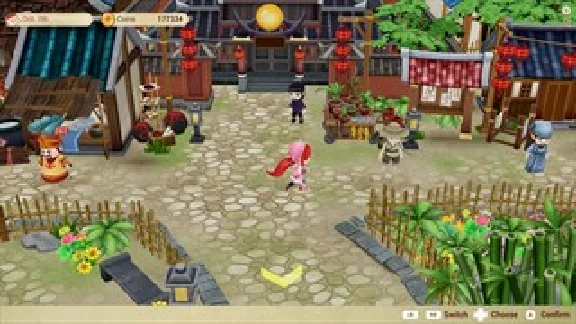 ⭐🟣SWORD & FAIRY INN 2🟣⭐ 💚XBOX\PSN\EGS\PC💚 🚀FAST