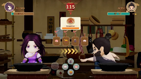 ⭐🟣SWORD & FAIRY INN 2🟣⭐ 💚XBOX\PSN\EGS\PC💚 🚀FAST