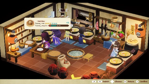 ⭐🟣SWORD & FAIRY INN 2🟣⭐ 💚XBOX\PSN\EGS\PC💚 🚀FAST
