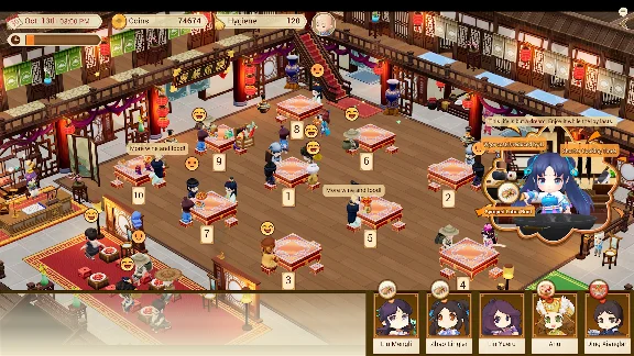⭐🟣SWORD & FAIRY INN 2🟣⭐ 💚XBOX\PSN\EGS\PC💚 🚀FAST