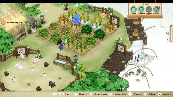 ⭐🟣SWORD & FAIRY INN 2🟣⭐ 💚XBOX\PSN\EGS\PC💚 🚀FAST