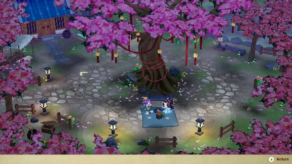 ⭐🟣SWORD & FAIRY INN 2🟣⭐ 💚XBOX\PSN\EGS\PC💚 🚀FAST