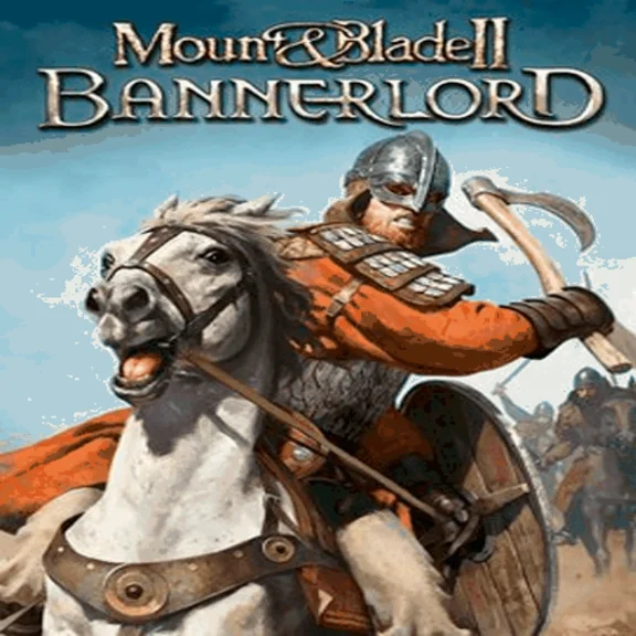 🔵Mount & Blade II: Bannerlord | PS4/PS5/PS Turkey🔵