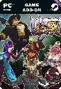 ✅💙USFIV: HORROR COMPLETE PACK💙STEAM GIFT🤖АВТО