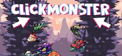 🔥 ClickMonster STEAM KEY 🔐