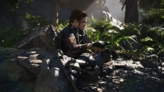 🔥Tom Clancy´s Ghost Recon Breakpoint| UPLAY | EUROPE🔐