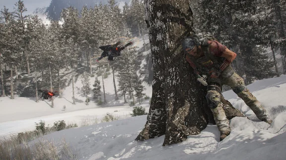 🔥Tom Clancy´s Ghost Recon Breakpoint| UPLAY | EUROPE🔐