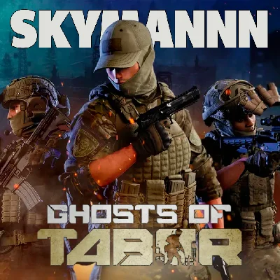 🟥😈Ghosts of Tabor😈🟥🟦OCULUS QUEST🟦 KEY/ACTIVATION✅