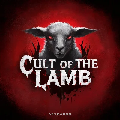 ⚡⚪CULT OF THE LAMB⚪⚡  |  💚XBOX\PSN💚  | 🚀БЫСТРО + 🎁