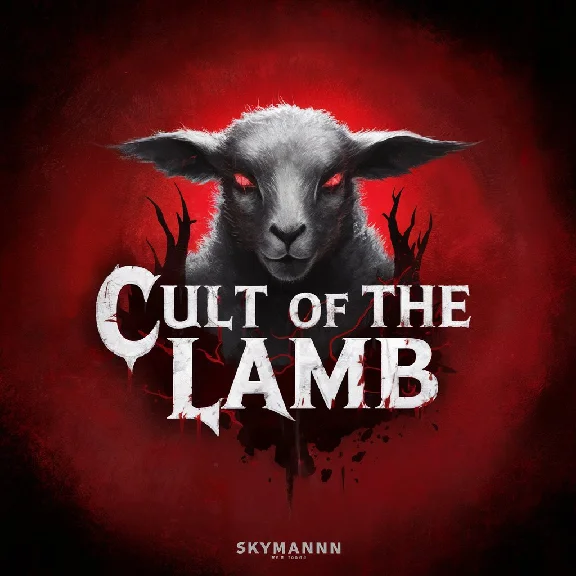 ⚡⚪CULT OF THE LAMB⚪⚡  |  💚XBOX\PSN💚  | 🚀БЫСТРО + 🎁