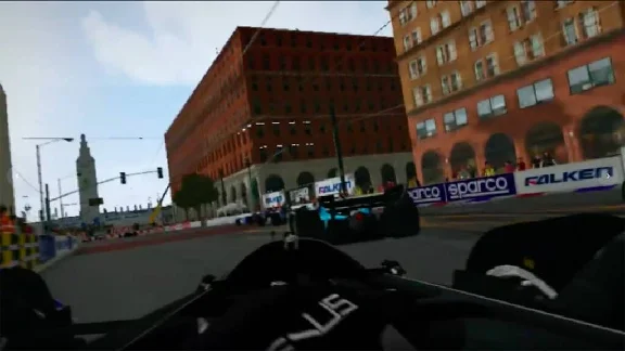 🔴🟡🟢GRID Legends🏁🚘🟦OCULUS QUEST🟦 KEY/ACTIVATION✅