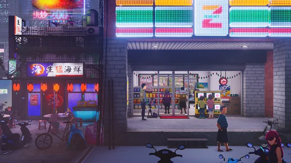 沉沒意志 Minds Beneath Us 💎 АВТОДОСТАВКА STEAM GIFT РОССИЯ
