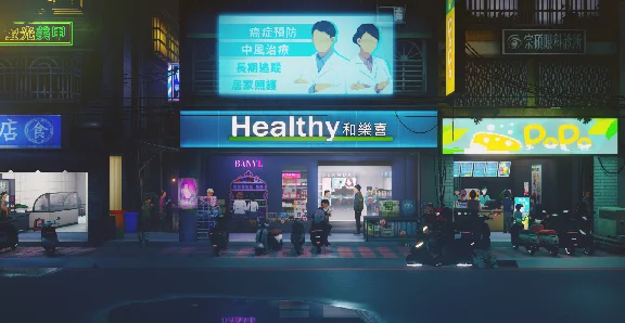 沉沒意志 Minds Beneath Us 💎 АВТОДОСТАВКА STEAM GIFT РОССИЯ