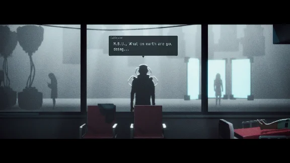 沉沒意志 Minds Beneath Us 💎 АВТОДОСТАВКА STEAM GIFT РОССИЯ