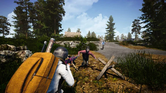 🔥 Last Whisper Survival | Steam RU+UA+KZ+CIS 🔥