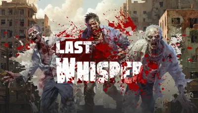 🔥 Last Whisper Survival | Steam РУ+UA+KZ+СНГ🔥