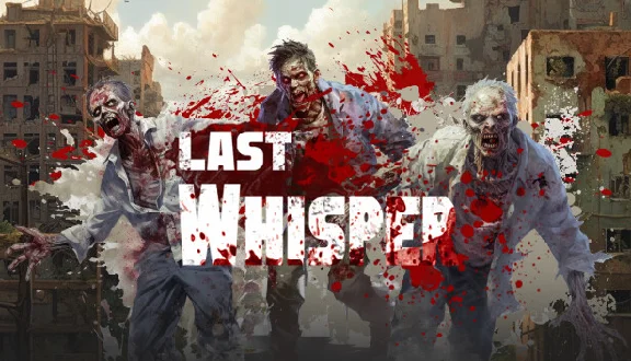 🔥 Last Whisper Survival | Steam RU+UA+KZ+CIS 🔥