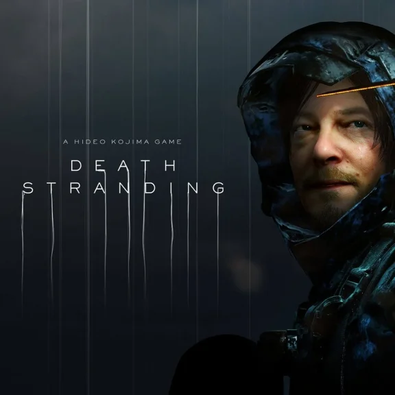 DEATH STRANDING DIRECTOR´S CUT (+UPDATES), Forever