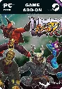 ✅💙USFIV: CHALLENGERS HORROR PACK 2💙STEAM GIFT🤖АВТО