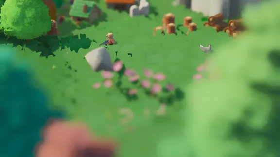 Harmonis: the hand-made kingdoms 💎 STEAM GIFT RUSSIA