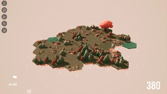 Harmonis: the hand-made kingdoms 💎 STEAM GIFT RUSSIA