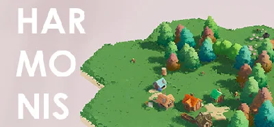 Harmonis: the hand-made kingdoms 💎 STEAM GIFT RUSSIA