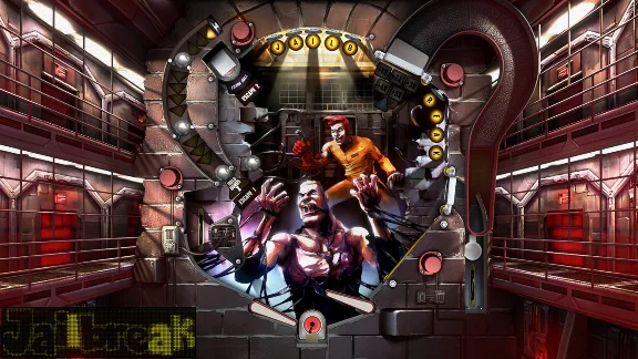 ✅ Pinball FX3 Marvel Pinball: Heavy Hitters Xbox activa